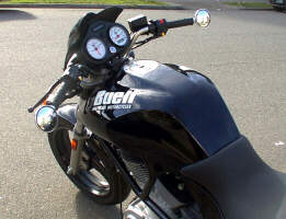 Buell