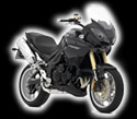 Triumph Tiger 1050